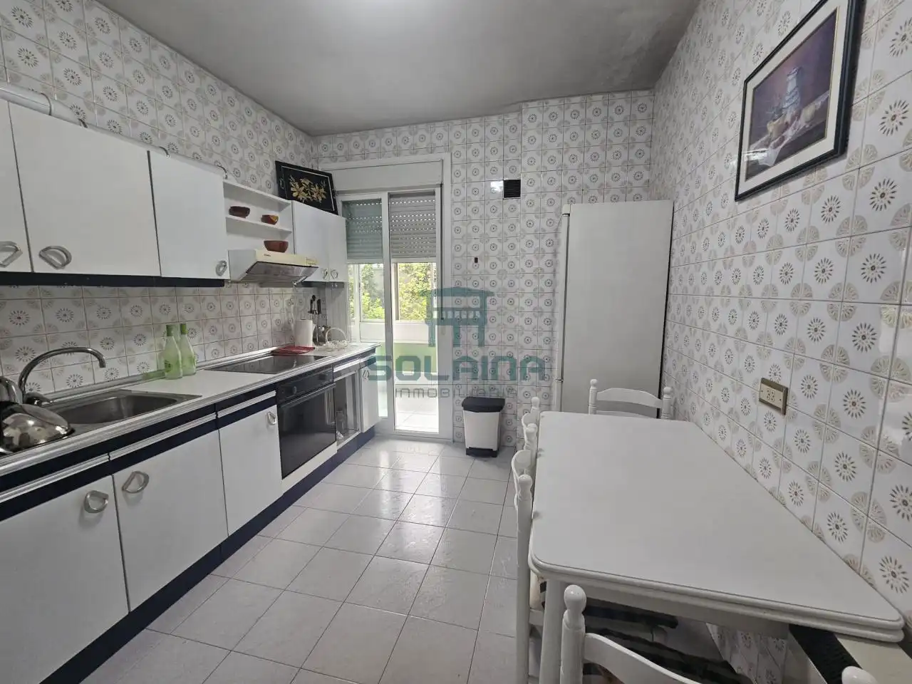 Wohnung 90 m² in Ourense