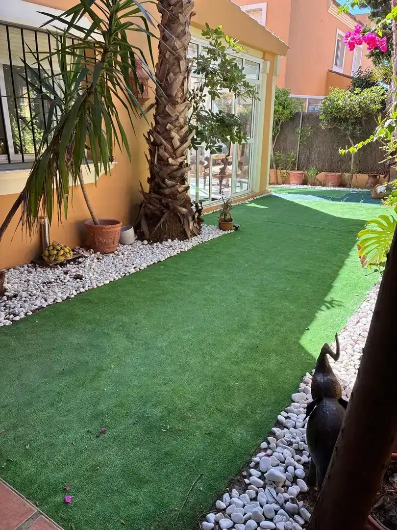 Piso de 110 m² en El Puerto de Santa María