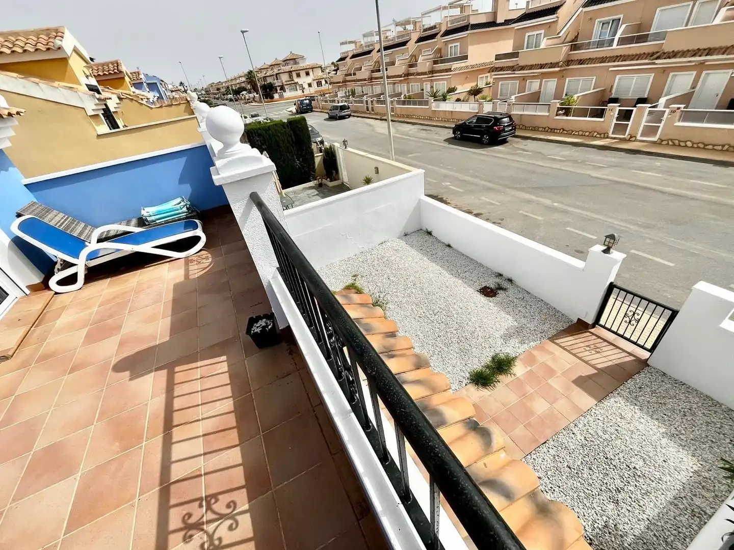 Piso de 115 m² en Orihuela