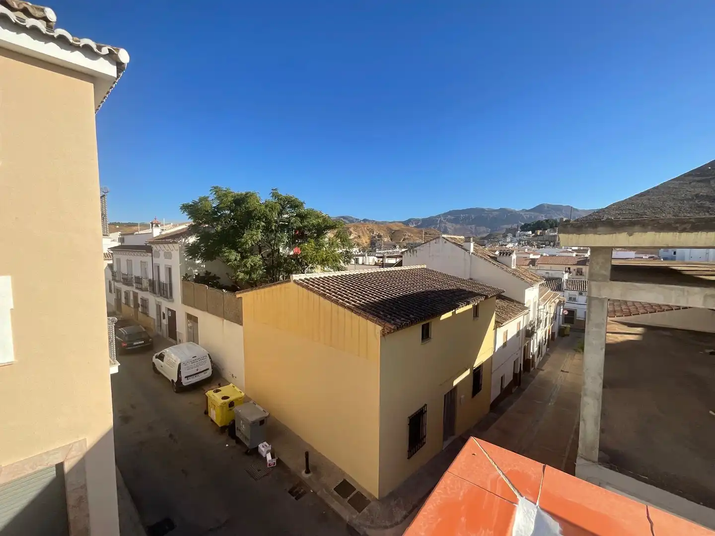 Casa de 60 m² en Antequera