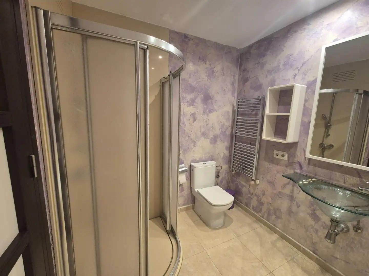 Pis de 250 m² a sa Pobla