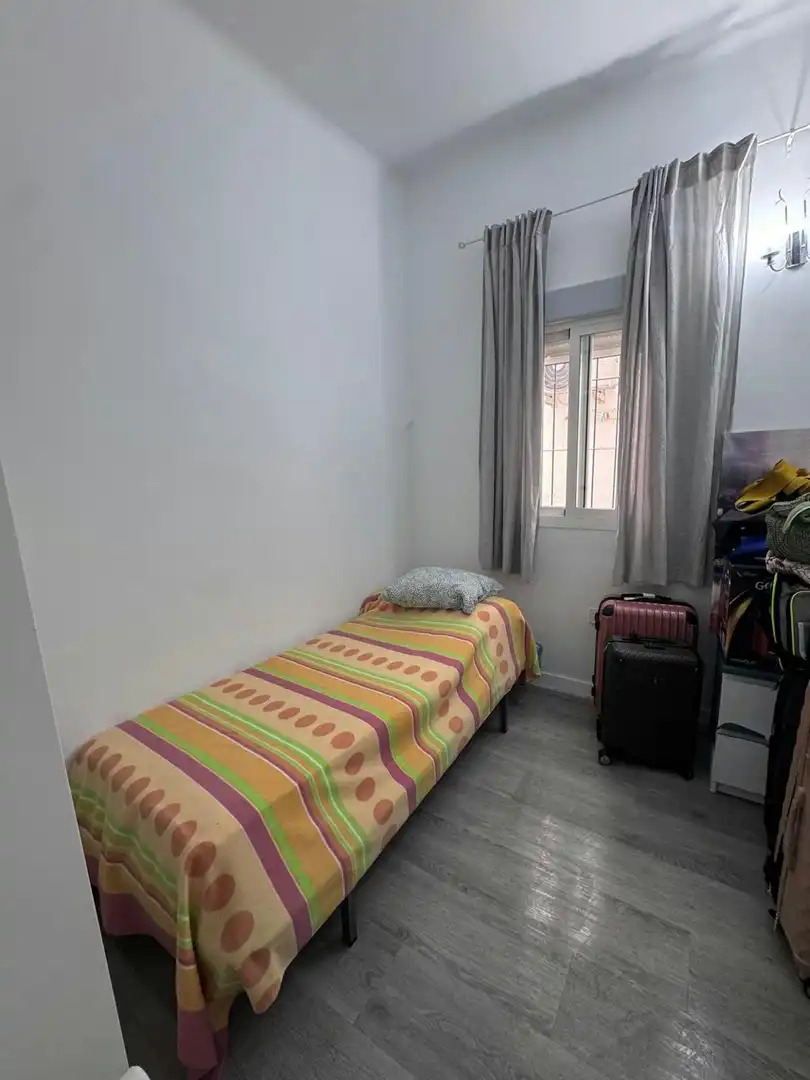 Piso de 60 m² en Madrid