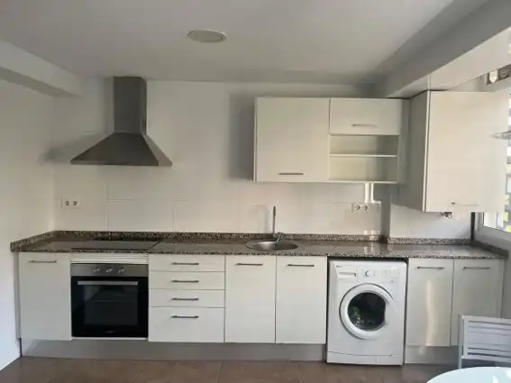 Pis de 107 m² a Burjassot