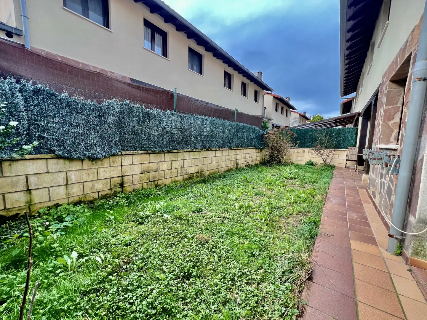 Casa de 126 m² en Entrambasaguas