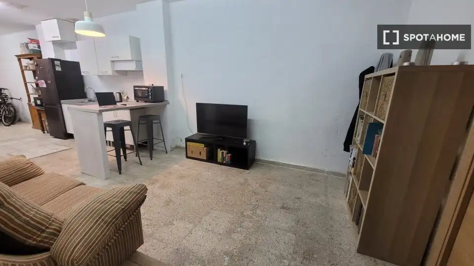 Habitación en alquiler, Sevilla