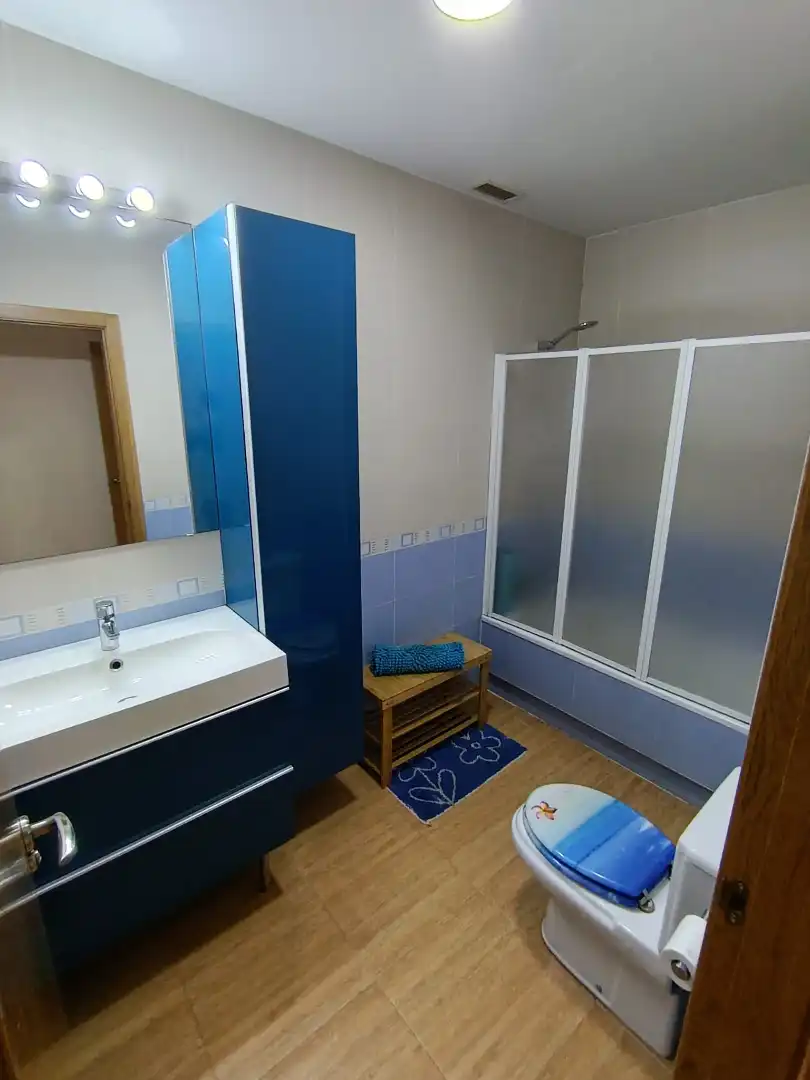 Piso de 110 m² en Torre Pacheco