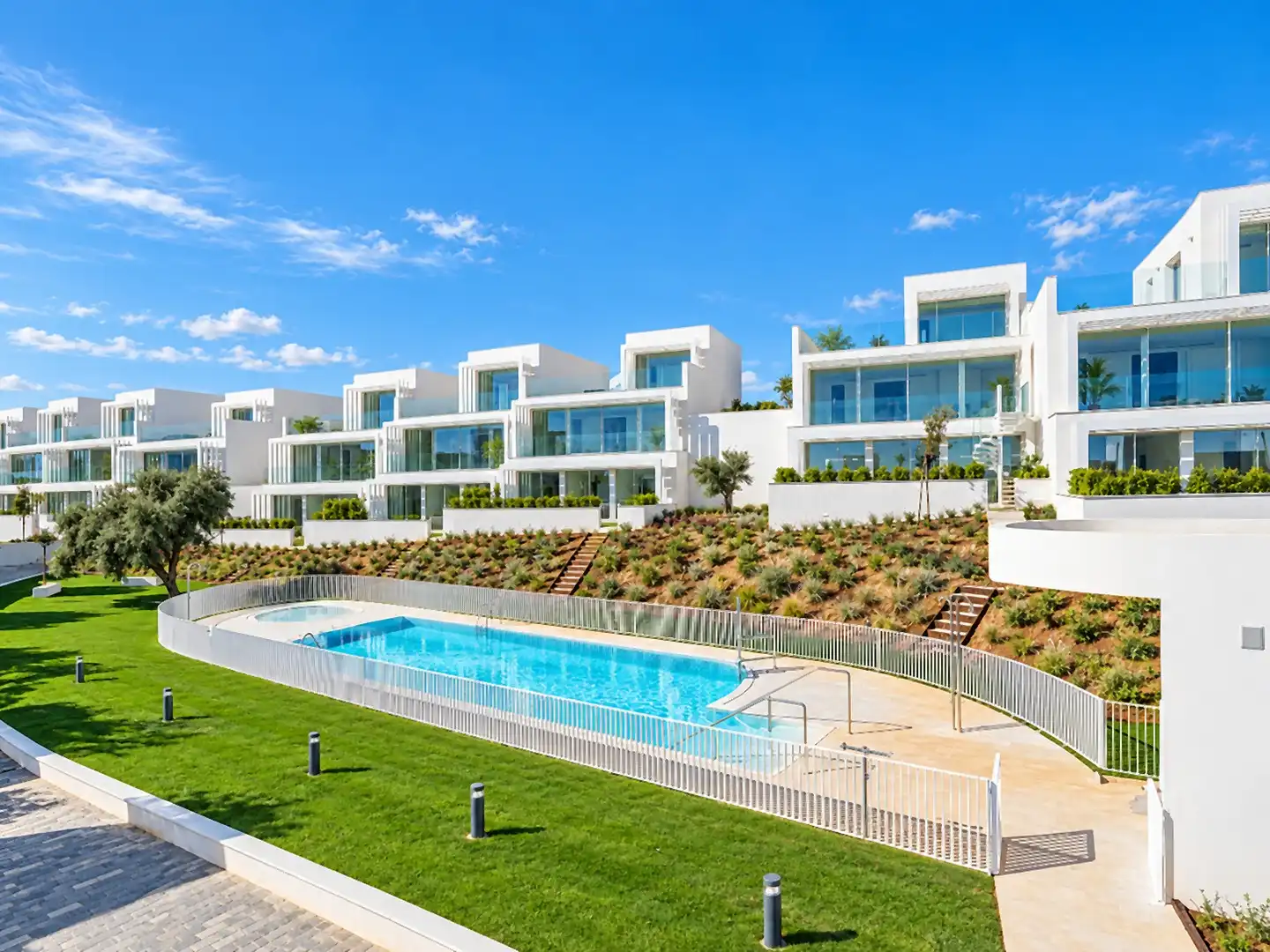 Casa de 263 m² a San Roque
