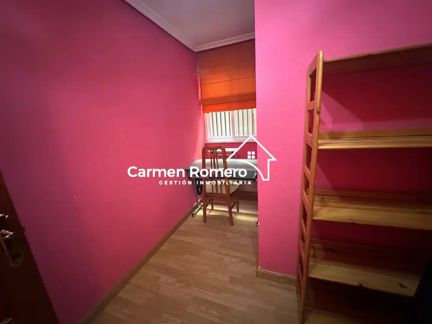 Piso de 91 m² en Villamayor