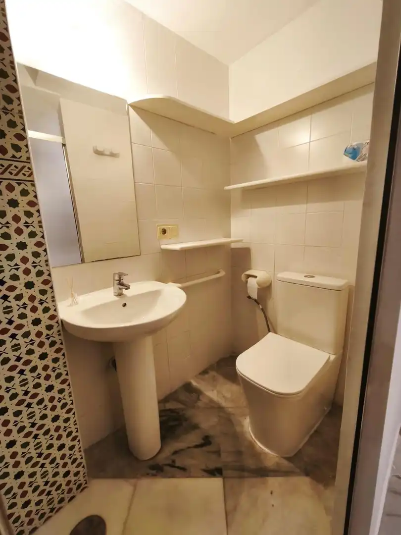 Pis de 89 m² a Sevilla