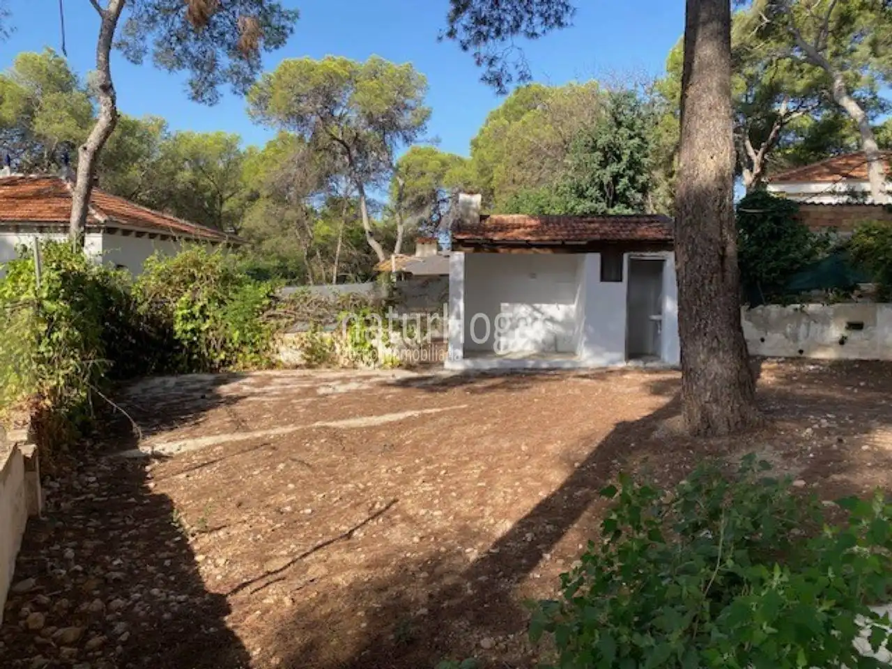 Casa de 65 m² en Paterna