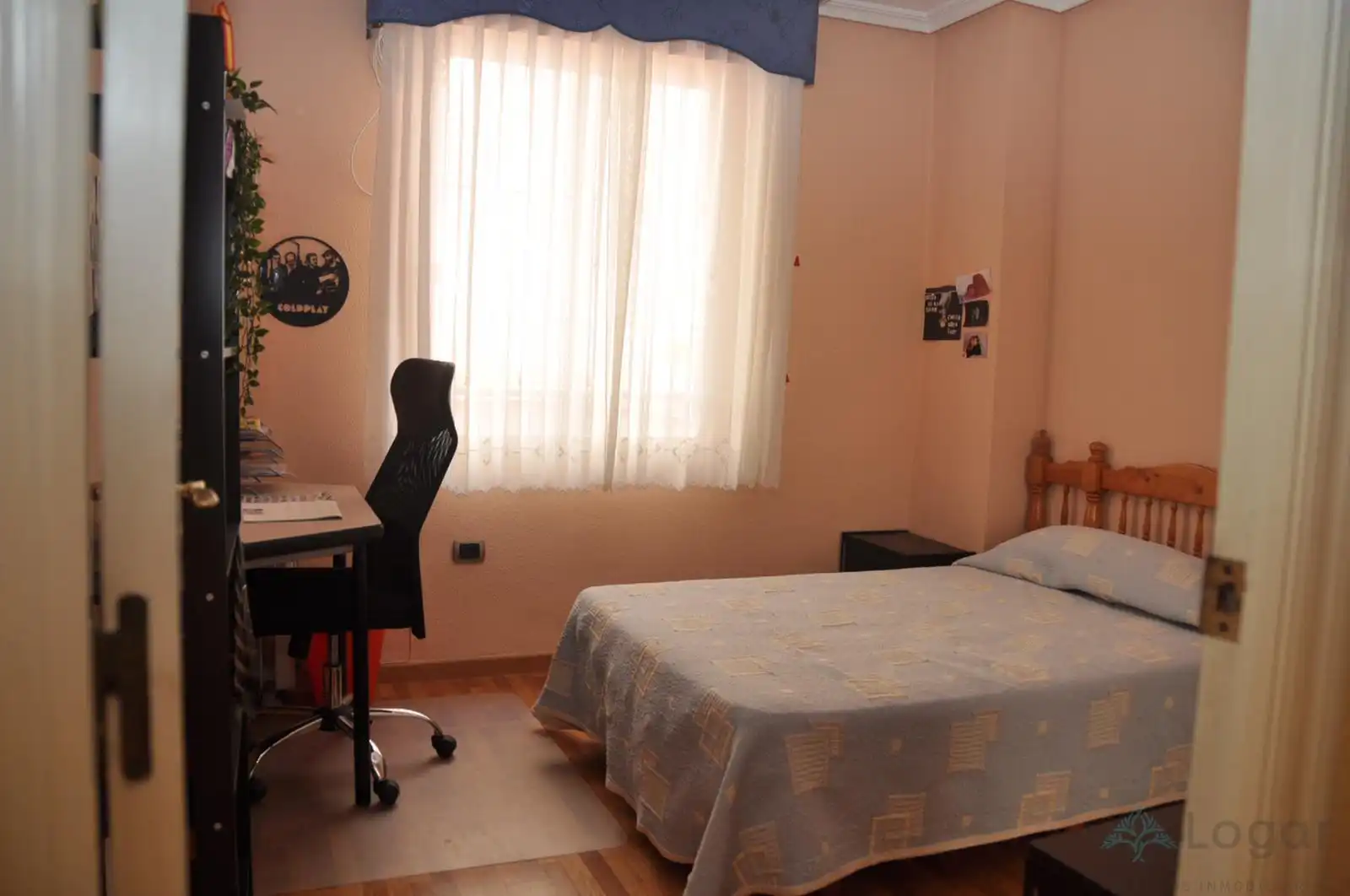 Piso de 95 m² en Murcia