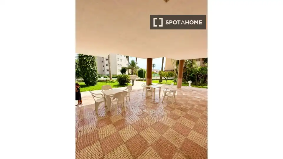 Habitación 86 m², el Campello