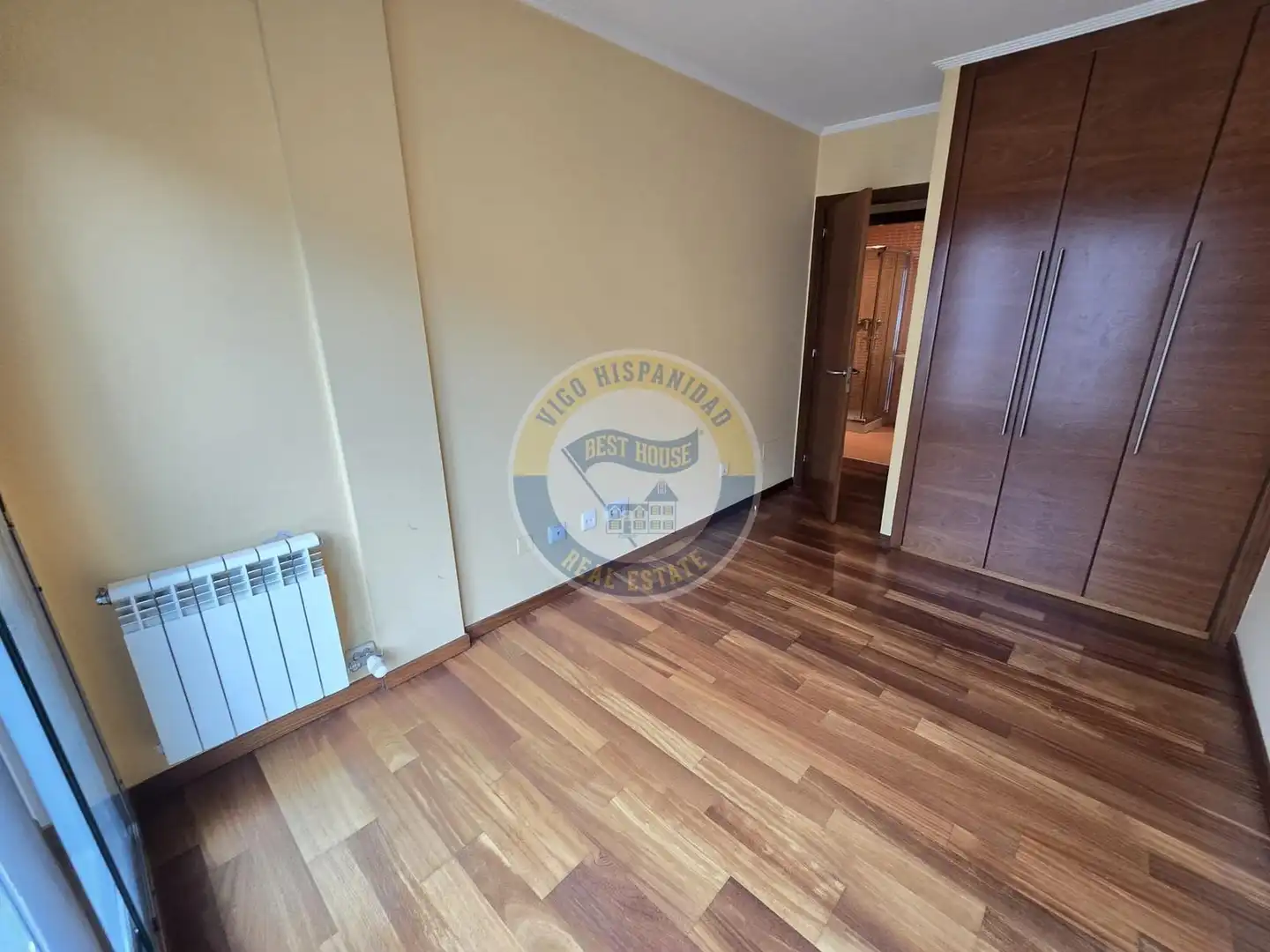 Pis de 85 m² a Vigo