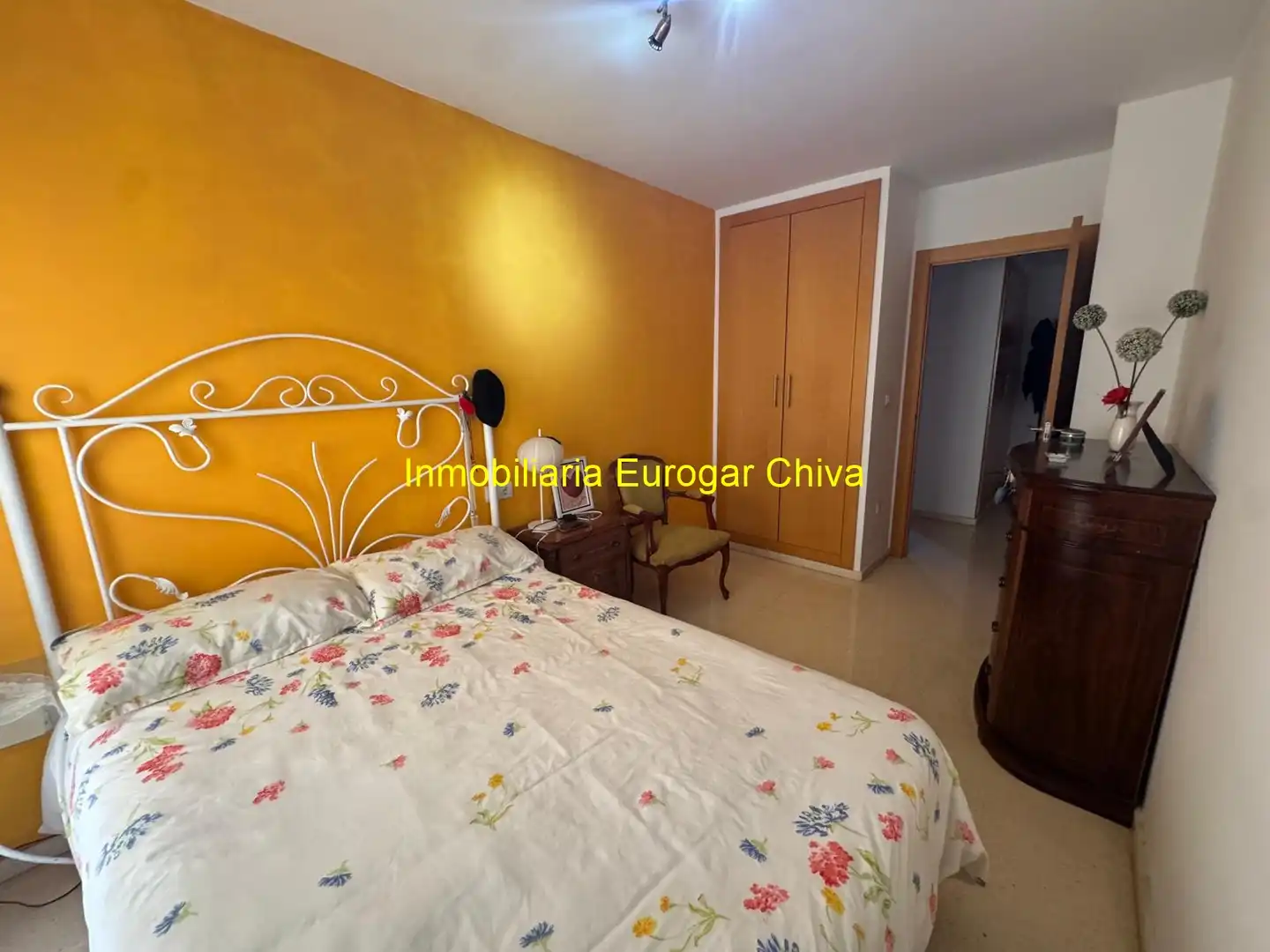 Piso de 90 m² en Cheste