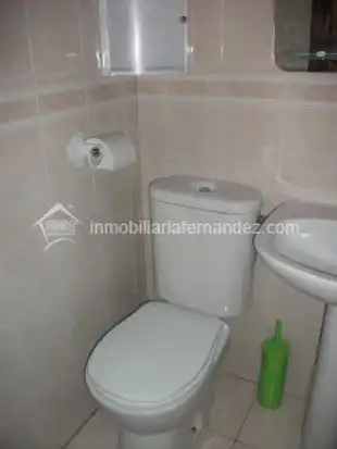 Piso de 105 m² en Cáceres