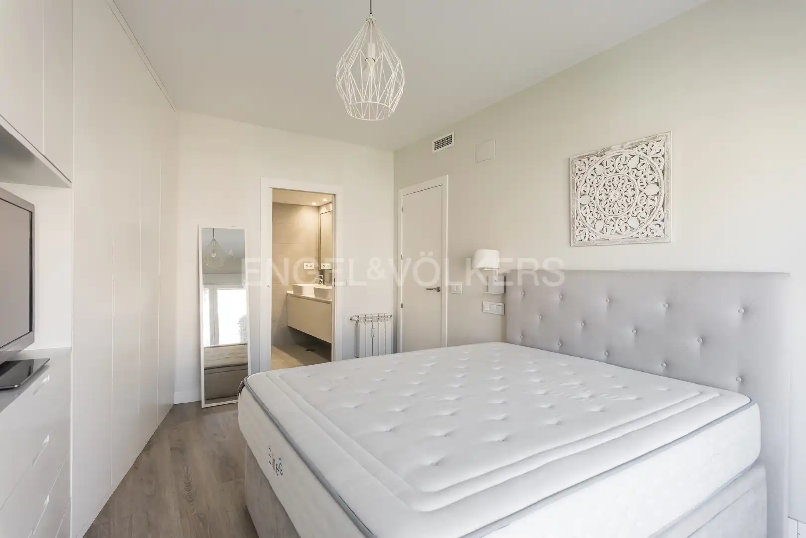 Pis de 159 m² a Madrid