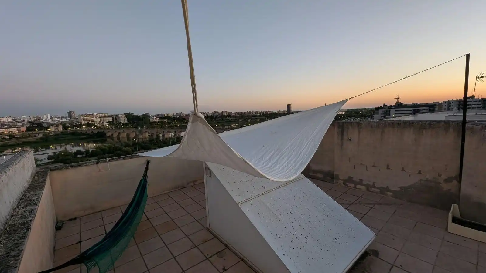 Wohnung 75 m² in Badajoz