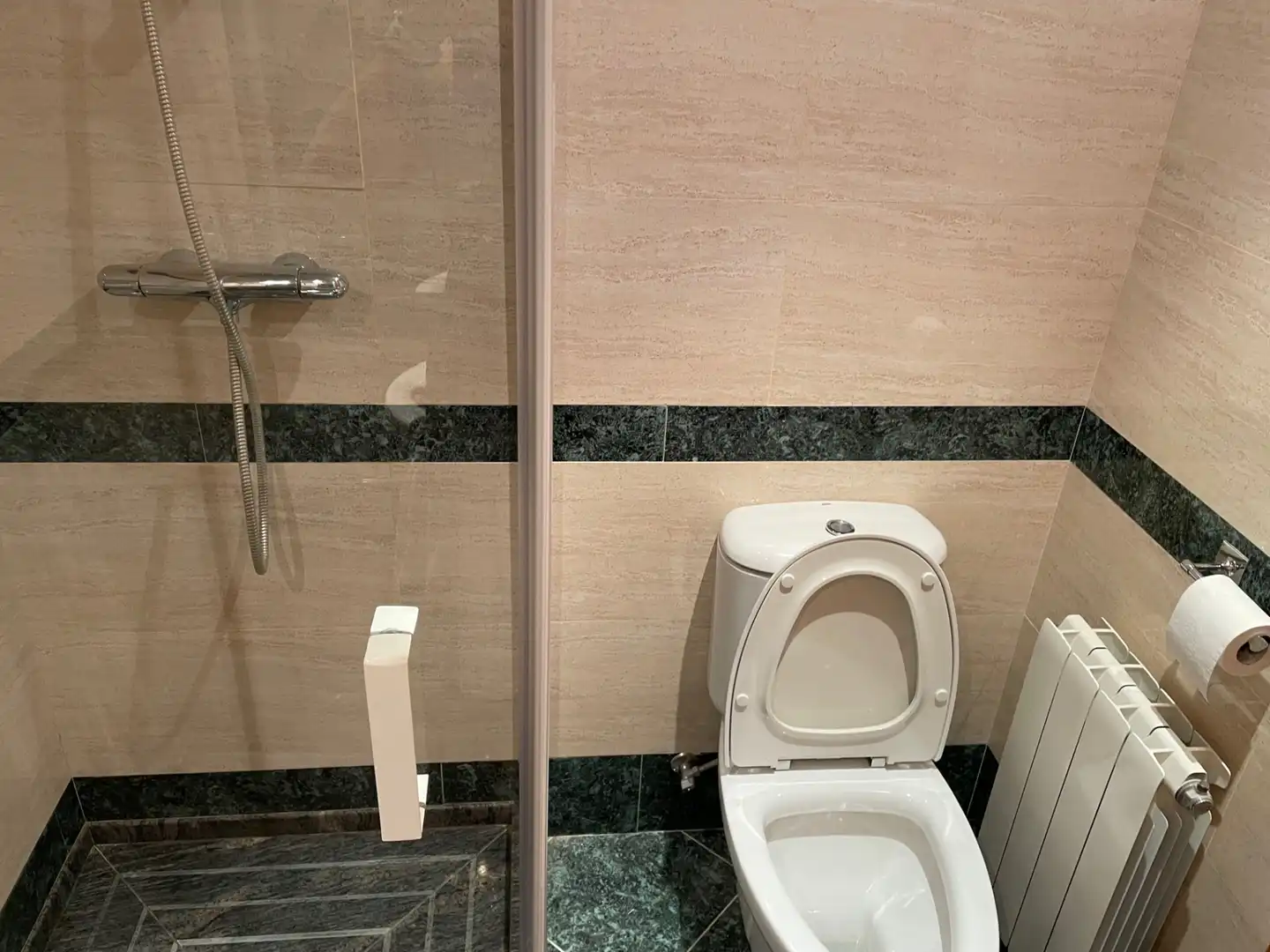 Pis de 95 m² a Vic