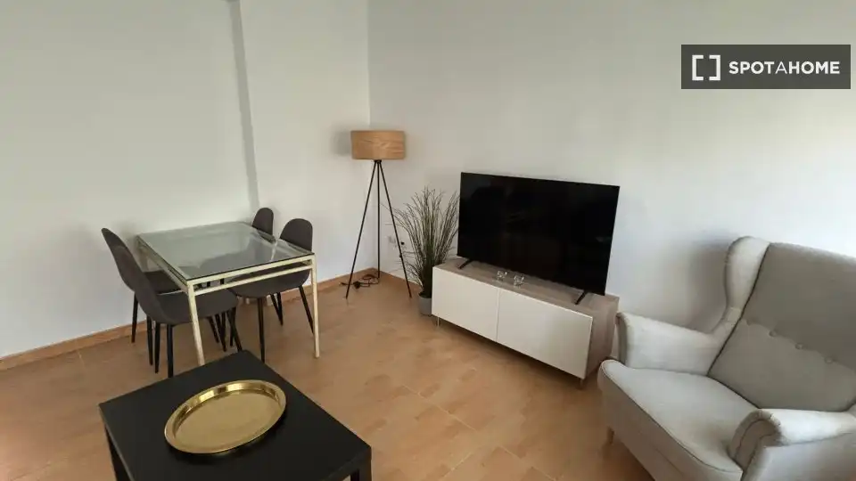 Habitación 75 m², Sevilla