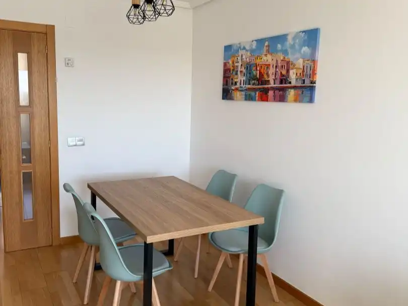 Piso de 101 m² en Arroyo de la Encomienda