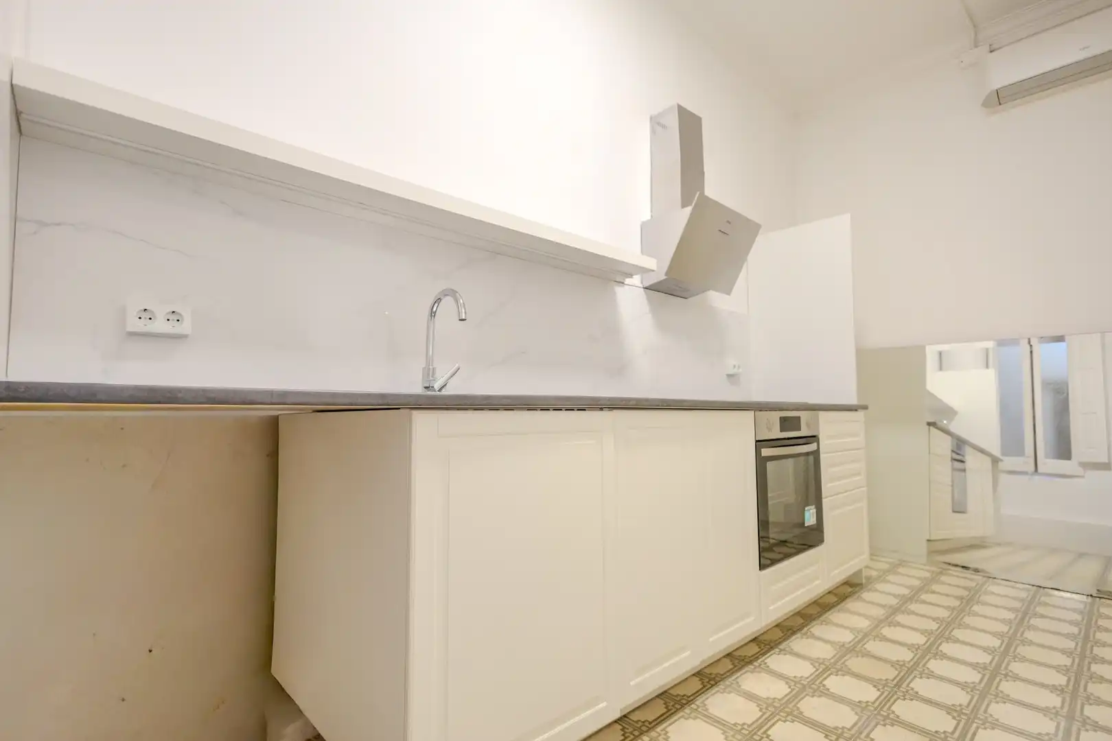 Wohnung 105 m² in Barcelona