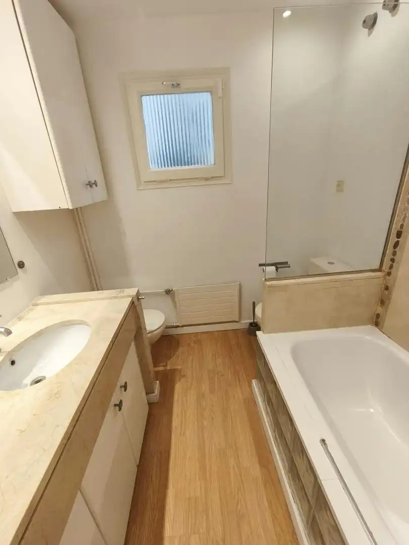 Quarto para alugar, Barcelona