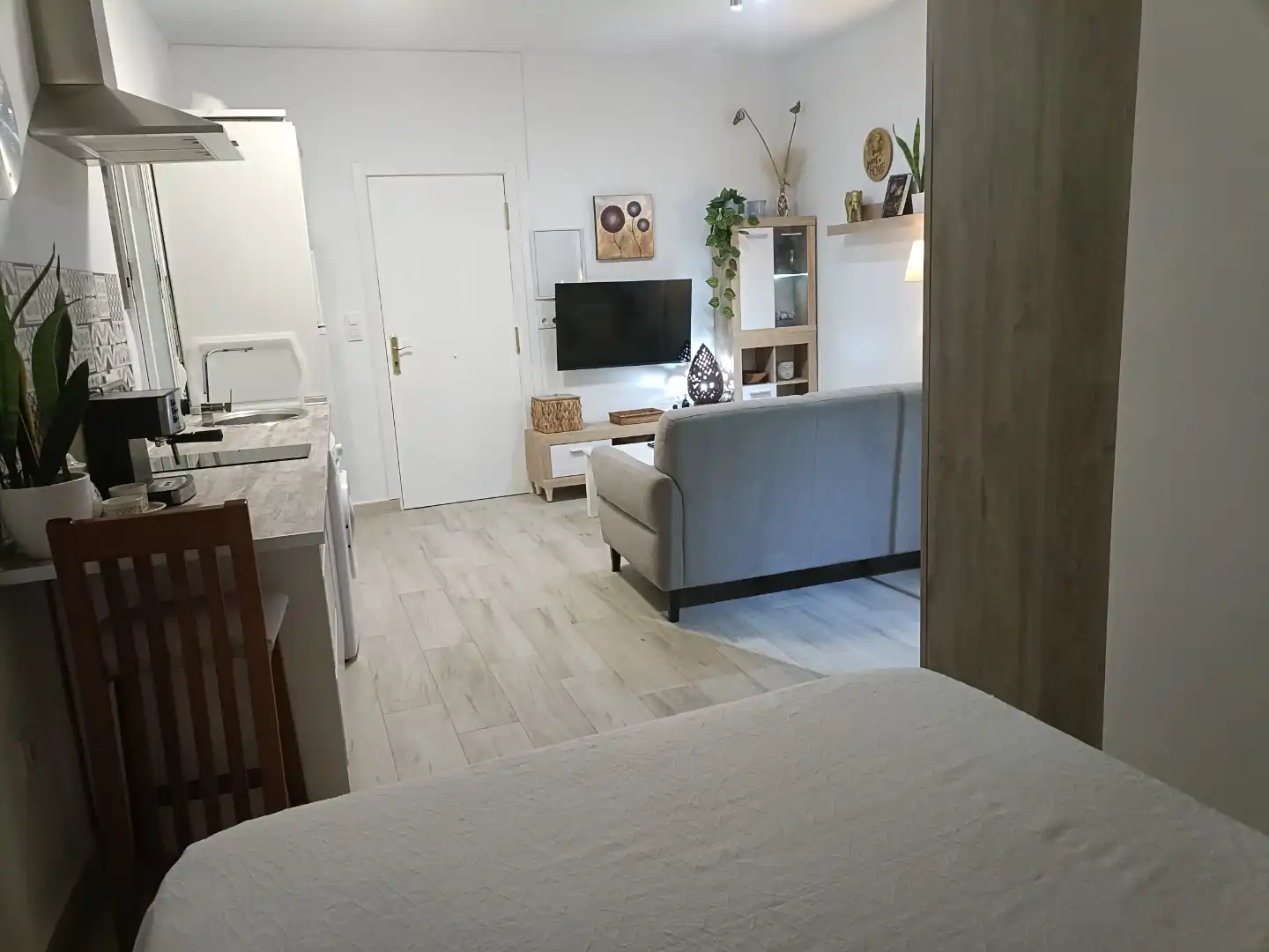 Appartamento 30 m² a Valencina de la Concepción