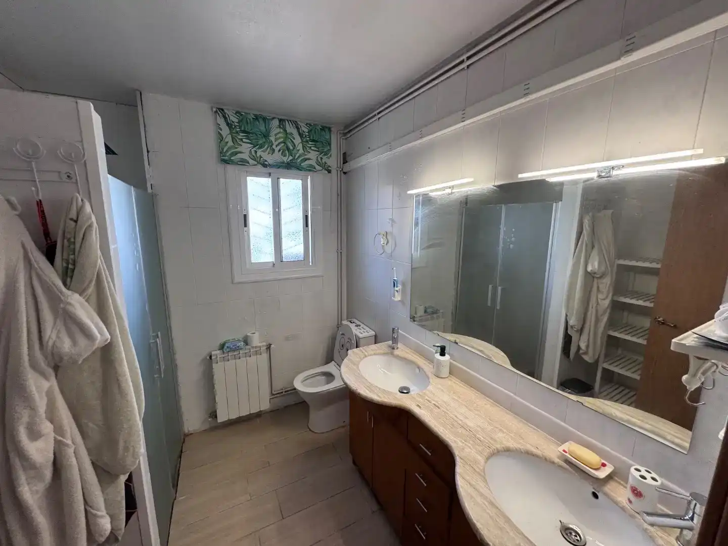Piso de 150 m² en Altafulla