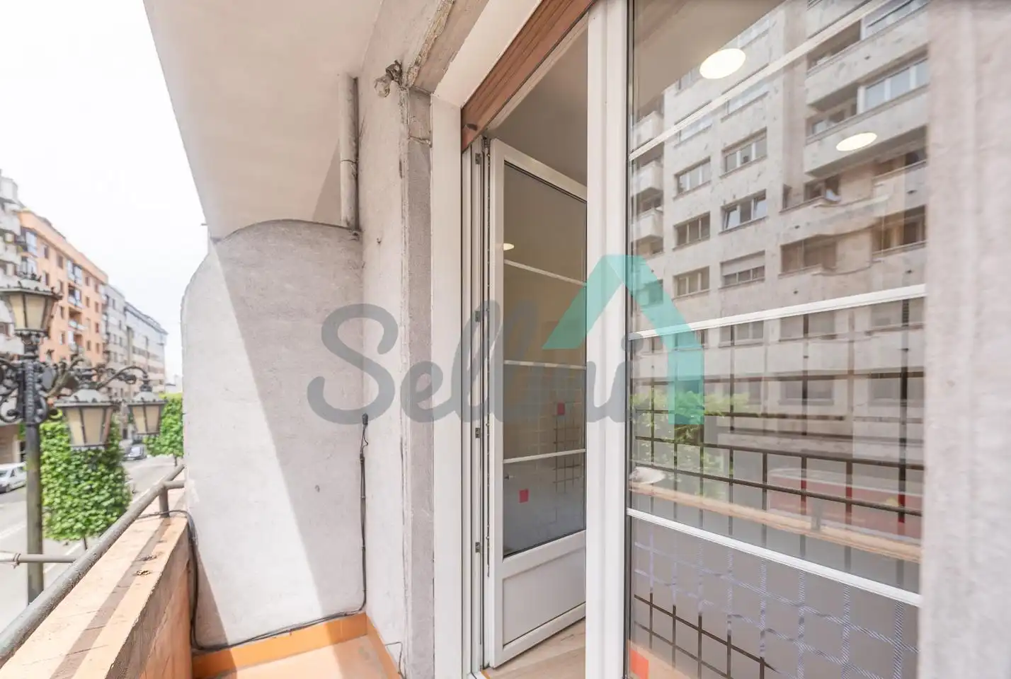 Piso de 130 m² en Oviedo