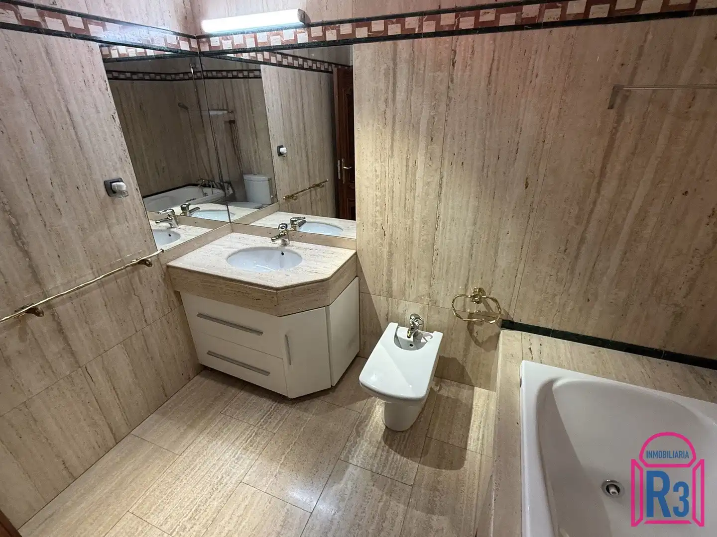Piso de 160 m² en León
