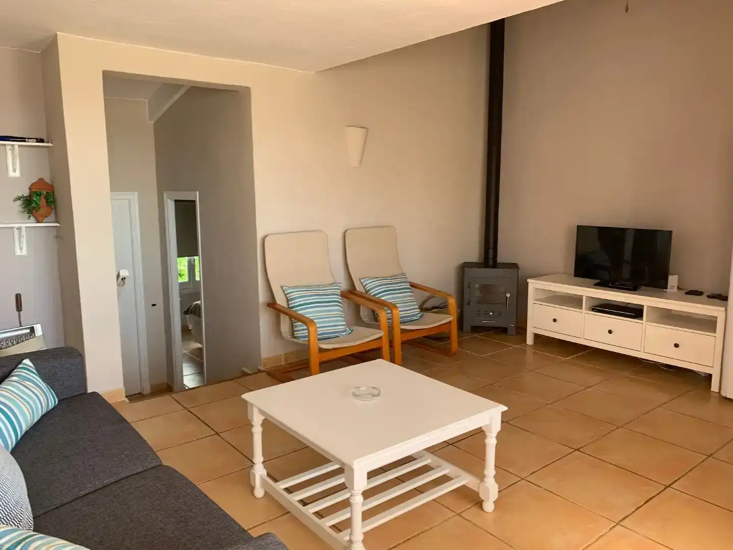 Piso de 60 m² en Sant Lluís