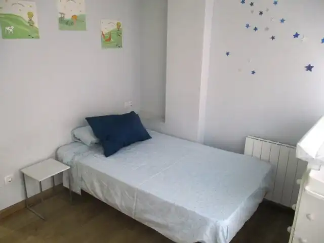 Piso de 80 m² en el Campello