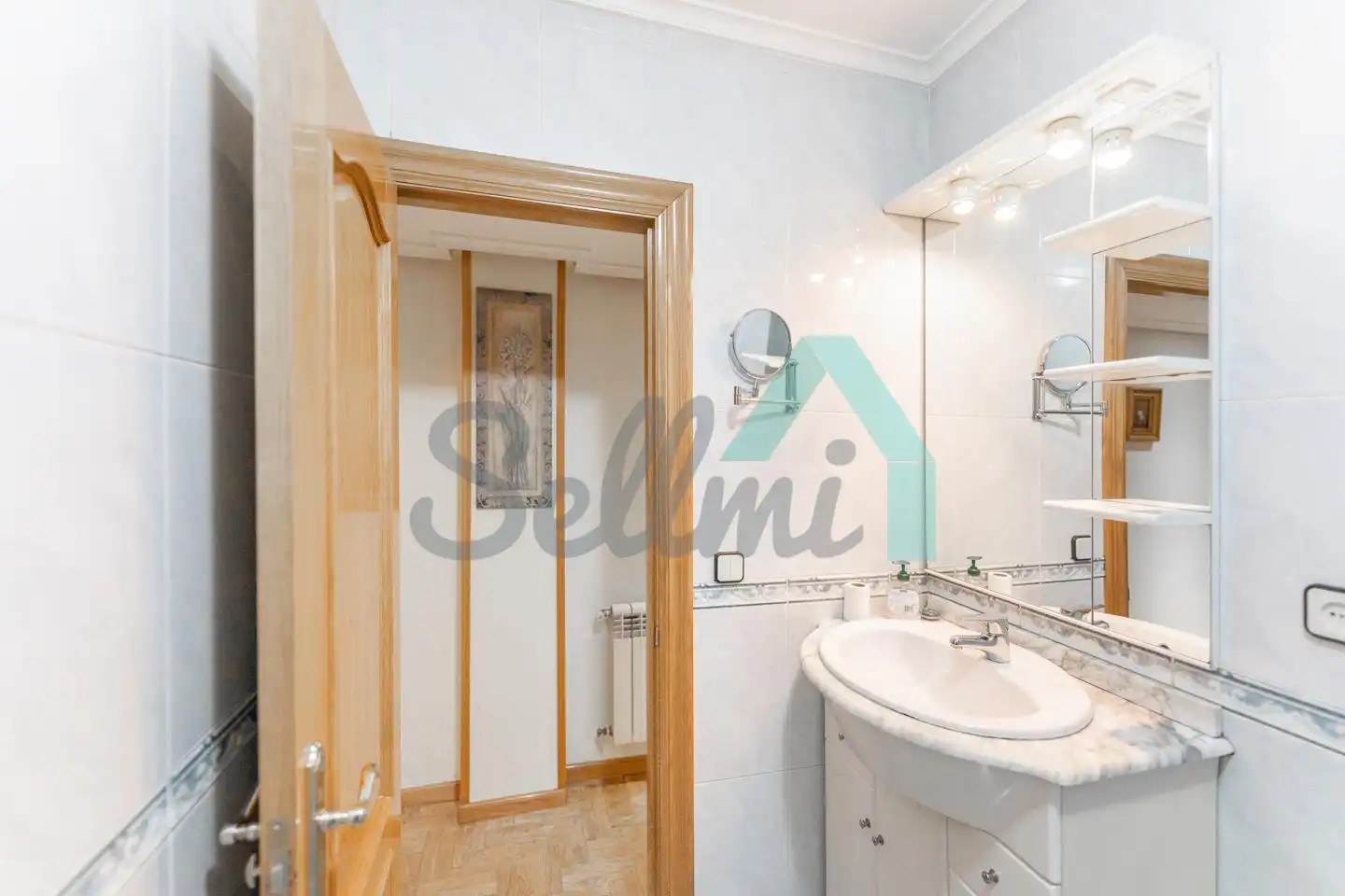 Piso de 80 m² en Oviedo