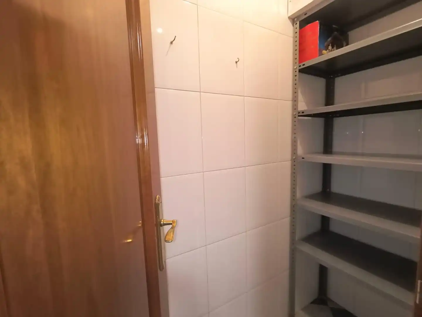 Piso de 125 m² en Cáceres
