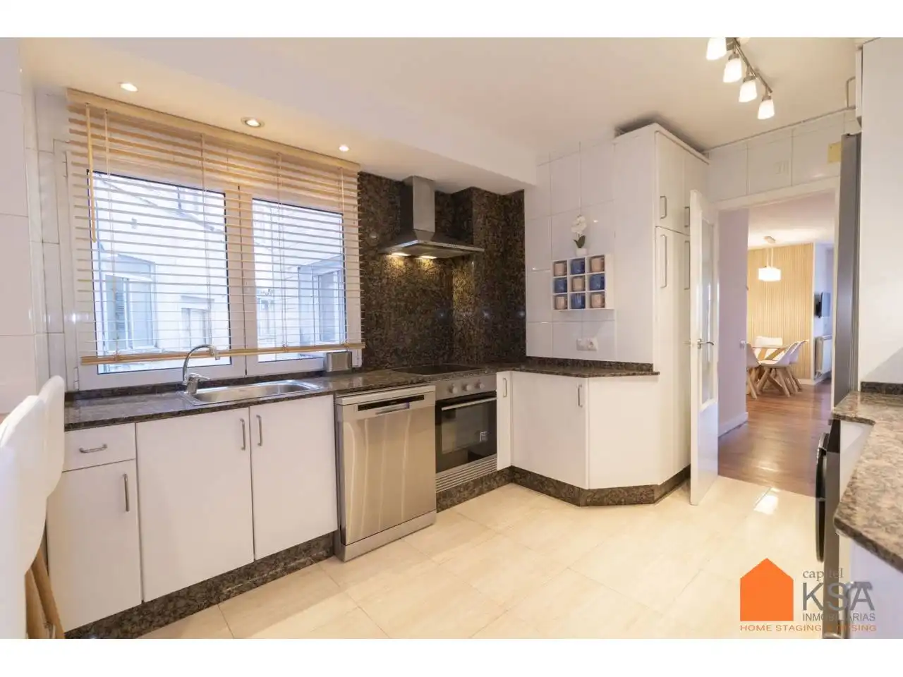 Appartement 117 m² à Santiago de Compostela