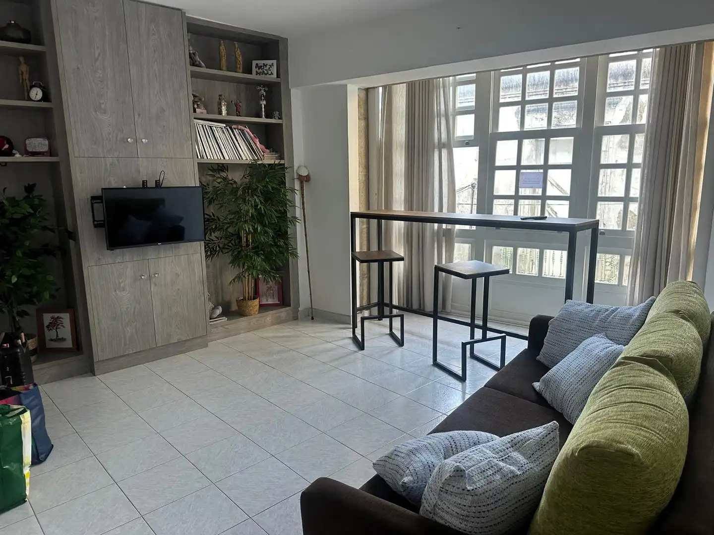 Habitación 94 m², Pontevedra
