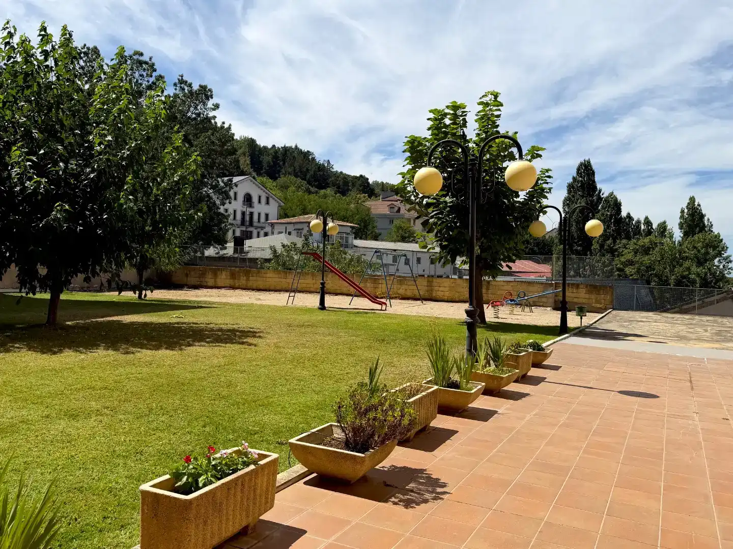 Piso de 55 m² en Béjar