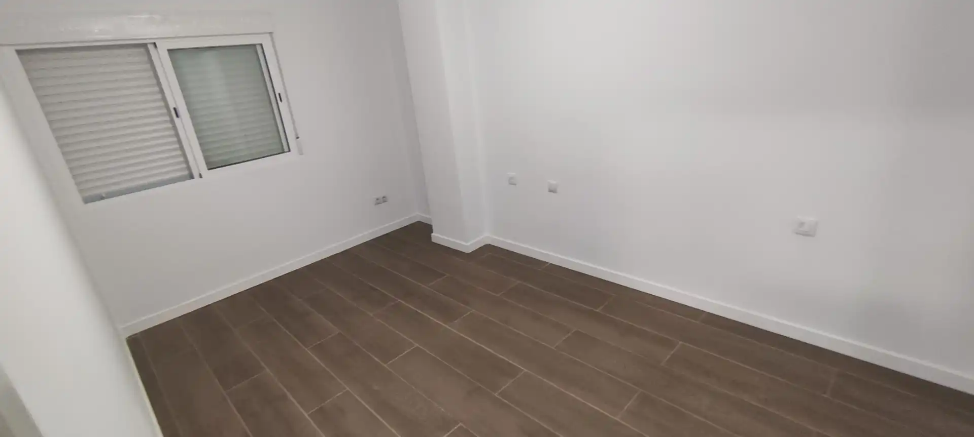 Pis de 80 m² a Màlaga