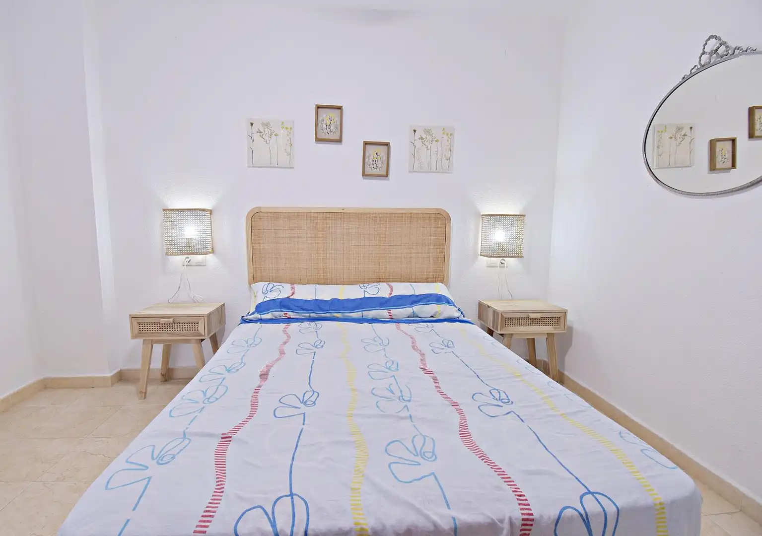 Piso de 64 m² en Chipiona