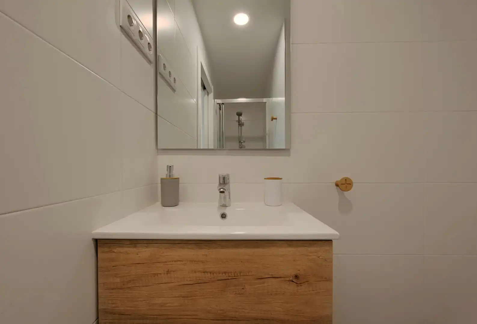 Habitación en alquiler, Barcelona