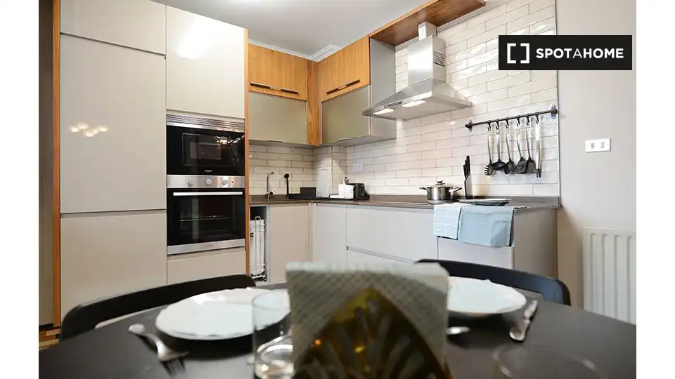 Habitación 127 m², Galdácano