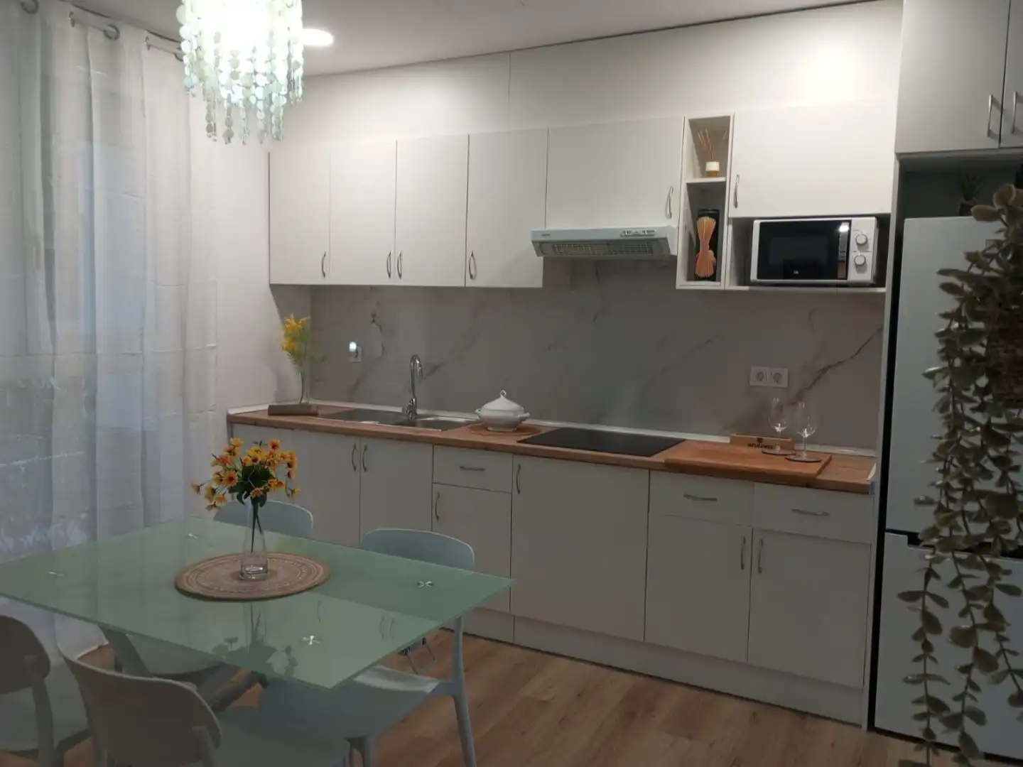 Piso de 66 m² en Córdoba