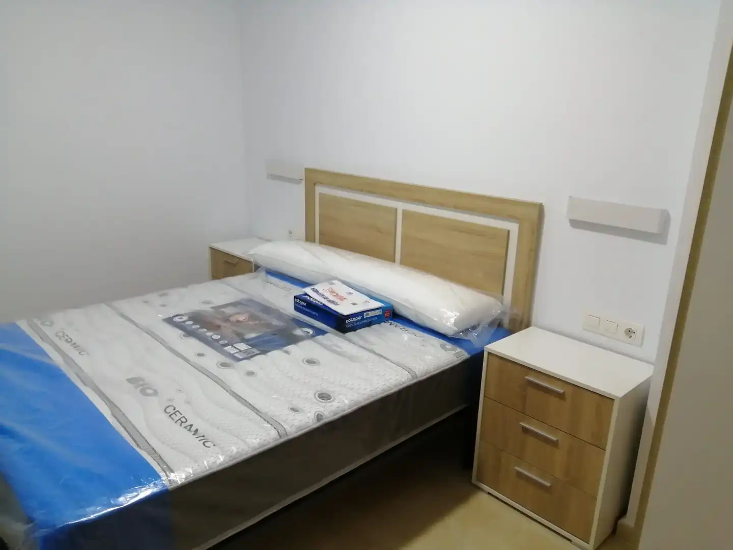 Piso de 70 m² en Villanueva de la Serena
