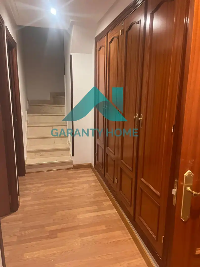 Piso de 120 m² en Cáceres