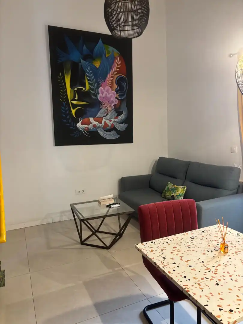 Pis de 45 m² a Còrdova
