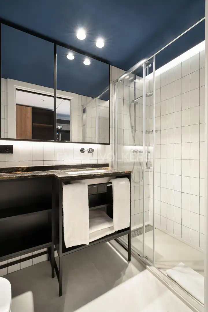 Piso de 23 m² en Barcelona