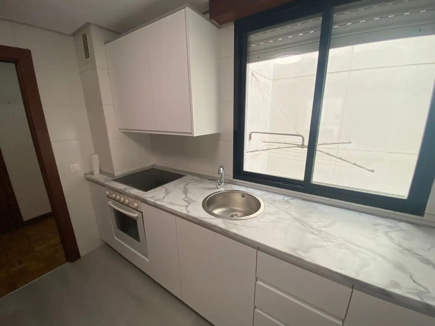 Pis de 65 m² a Burgos