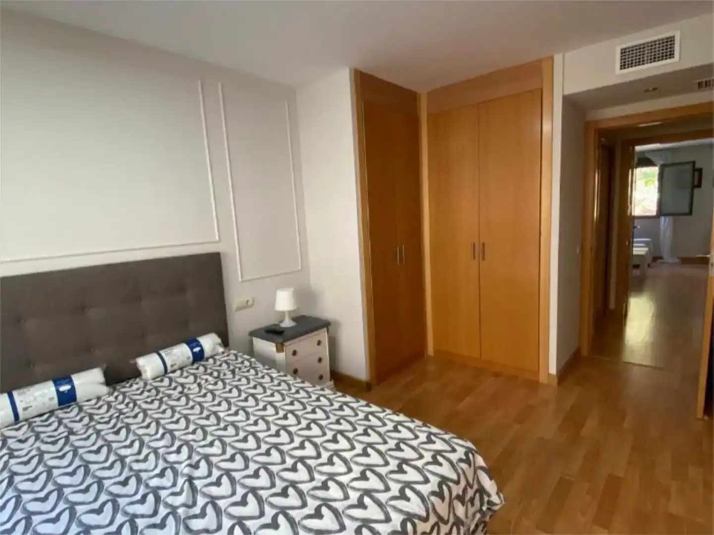 Piso de 62 m² en Cáceres