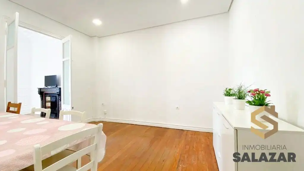 Piso de 190 m² en Bilbao