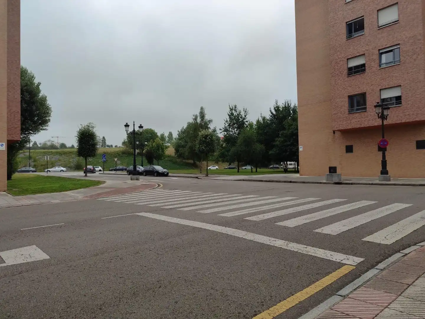 Piso de 32 m² en Oviedo